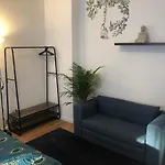 Gruene Oase Mit Balkon I Eg
