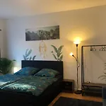 Gruene Oase Mit Balkon I Eg