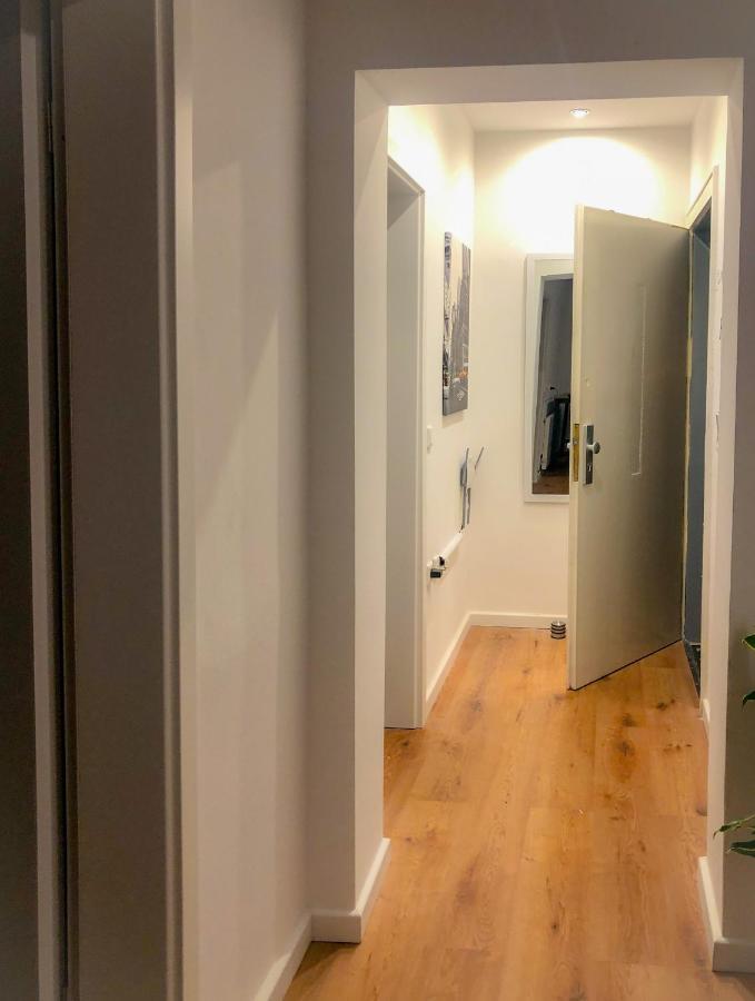 Gruene Oase Mit Balkon I Eg * Duisburg